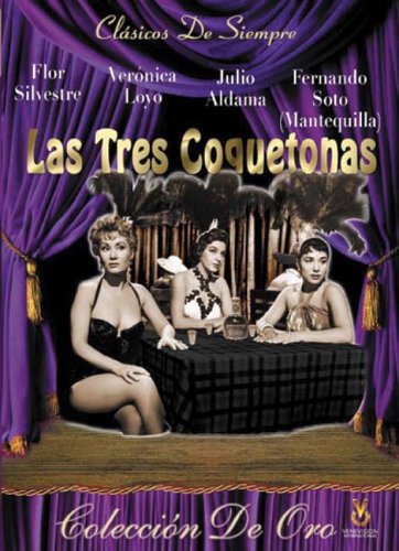 Free Download Of Las Tres Coqutonas