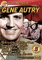 Gene Autry: 5 Great Movies - Riders of the Whistling Pines