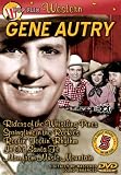 Gene Autry: 5 Great Movies - Riders of the Whistling Pines