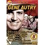 Gene Autry: 5 Great Movies - Riders of the Whistling Pines