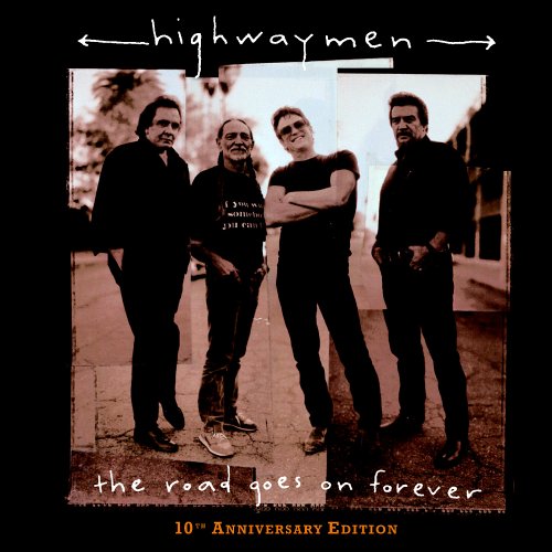 The Highwaymen - Everyone Gets Crazy Lyrics - Zortam Music