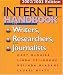 Internet Handbook for Writers, Researchers, and Journalists (Internet Handbook for Writers, Researchers, & Journalists)