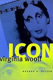 Virginia Woolf Icon