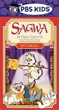Sagwa: Kitty Concerto
