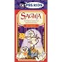 Sagwa: Kitty Concerto