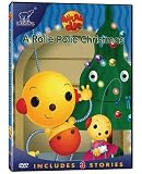 A Rolie Polie Christmas
