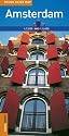 The Rough Guide Map Amsterdam