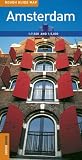 The Rough Guide to Amsterdam Map 2 (Rough Guide City Maps)