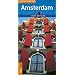 The Rough Guide Map Amsterdam