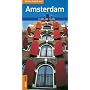 The Rough Guide to Amsterdam Map 2 (Rough Guide City Maps)