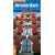 The Rough Guide Map Amsterdam