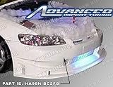 AIT Front Bumpers