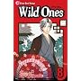 Wild Ones, Vol. 8