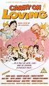 Carry On Loving [VHS] [1970]