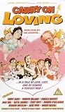 Carry On Loving [1970] VHS