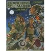 Les gardiens du Maser : Trilogie 1
