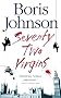 Seventy-Two Virgins