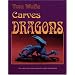 Tom Wolfe Carves Dragons