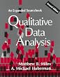 Qualitative Data Analysis: An Expanded Sourcebook