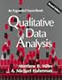 Qualitative Data Analysis: An Expanded Sourcebook(2nd Edition)