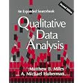 Qualitative Data Analysis: An Expanded Sourcebook