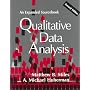 Qualitative Data Analysis: An Expanded Sourcebook