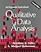 Qualitative Data Analysis: An Expanded Sourcebook(2nd Edition)
