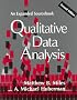 Qualitative Data Analysis: An Expanded Sourcebook(2nd Edition)