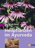 Produkt-Bild: Heilpflanzen im Ayurveda