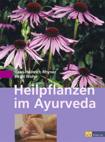Produkt-Bild: Heilpflanzen im Ayurveda