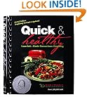 Quick & Healthy Low-fat, Carb Conscious Cooking, 2nd Edition