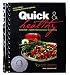 Quick & Healthy Low-fat, Carb Conscious Cooking