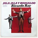 Jala Jala y Boogaloo