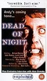 Review Exploited Films  / Dead Of Night [1972]
