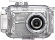 Casio EWC-60 Unterwassergeh�use f�r EXILIM Kameras EX-S500 und EX-S600