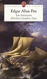 Les aventures d Arthur Gordon Pym
