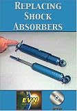 Replacing Shock Absorbers (Vehicle Repair)