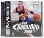 NBA Shootout 2000