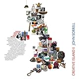 Creative island II : inspired design from Great Britain