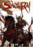 Samurai, Tome 4 : Le Rituel de Morinaga