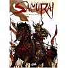 Samurai, Tome 4 : Le Rituel de Morinaga