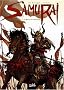 Samurai, Tome 4 : Le Rituel de Morinaga
