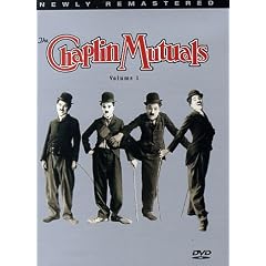 The Chaplin Mutuals, Vol. 1