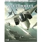 Ace Combat  5 Official Strategy Guide (Bradygames Take Your Games Further) book cover