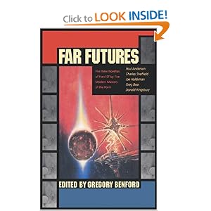 Far Futures by Gregory Benford