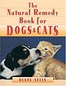 The Natural Remedy Book for Dogs & Cats