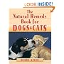 The Natural Remedy Book for Dogs & Cats