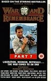 War And Remembrance - Part 7 [UK IMPORT] - Robert Mitchum