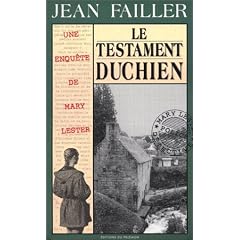 Testament duchien