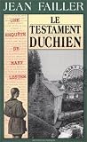 Testament duchien